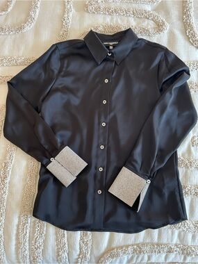 Karl Lagerfeld Blouse